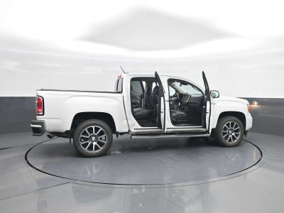 2021 GMC Canyon 4WD Denali