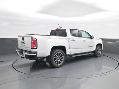 2021 GMC Canyon 4WD Denali