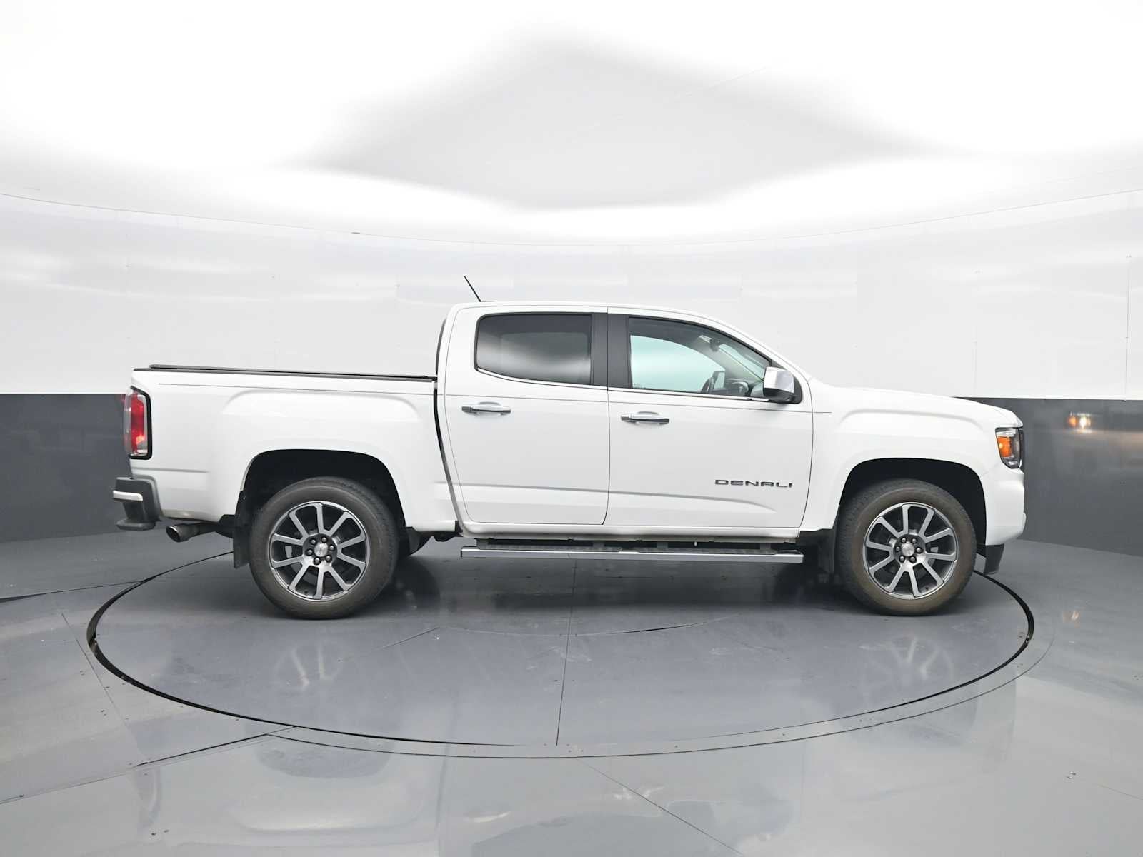 2021 GMC Canyon 4WD Denali