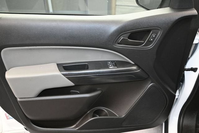 2022 GMC Canyon 4WD Elevation Standard