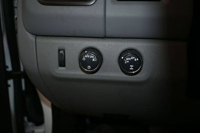 2022 GMC Canyon 4WD Elevation Standard