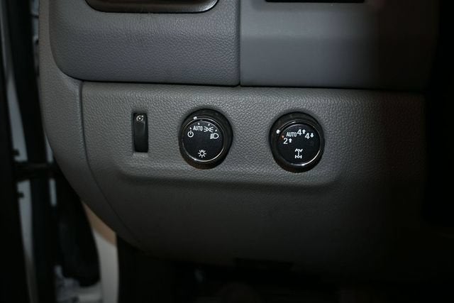 2022 GMC Canyon 4WD Elevation Standard