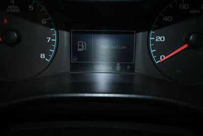 2022 GMC Canyon 4WD Elevation Standard