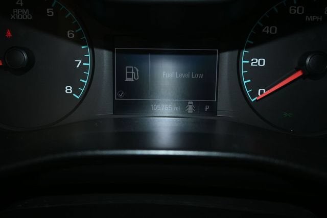 2022 GMC Canyon 4WD Elevation Standard
