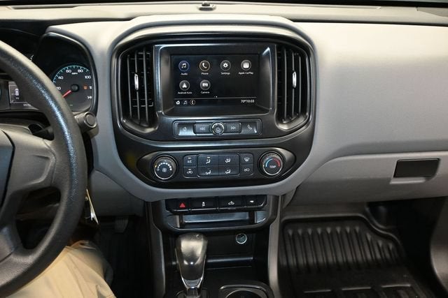 2022 GMC Canyon 4WD Elevation Standard