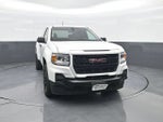 2022 GMC Canyon 4WD Elevation Standard