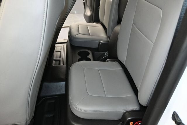 2022 GMC Canyon 4WD Elevation Standard