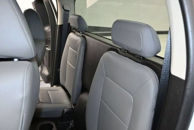 2022 GMC Canyon 4WD Elevation Standard