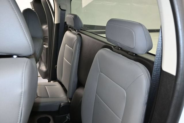 2022 GMC Canyon 4WD Elevation Standard