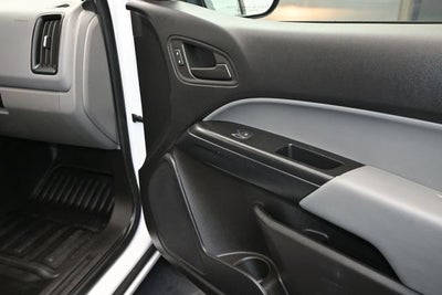 2022 GMC Canyon 4WD Elevation Standard