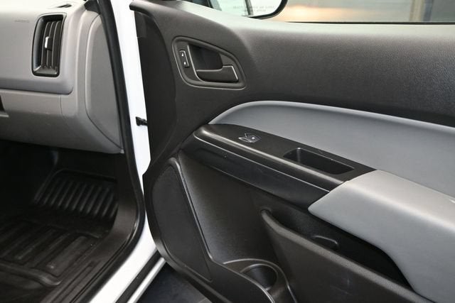2022 GMC Canyon 4WD Elevation Standard