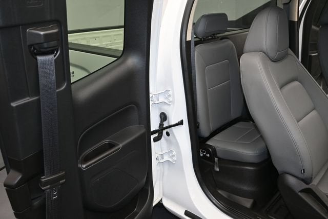 2022 GMC Canyon 4WD Elevation Standard