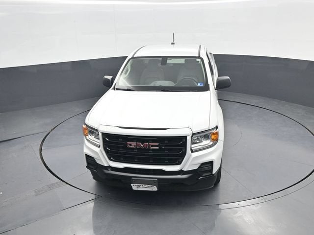 2022 GMC Canyon 4WD Elevation Standard