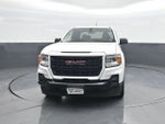 2022 GMC Canyon 4WD Elevation Standard