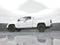 2022 GMC Canyon 4WD Elevation Standard
