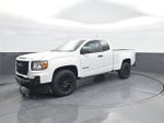 2022 GMC Canyon 4WD Elevation Standard