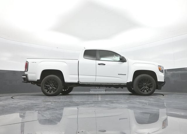2022 GMC Canyon 4WD Elevation Standard