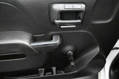 2015 GMC Sierra 1500 Base
