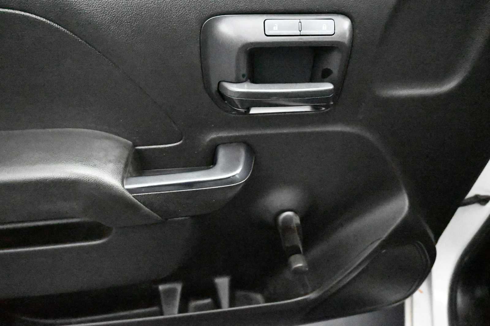 2015 GMC Sierra 1500 Base