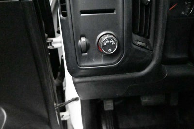 2015 GMC Sierra 1500 Base