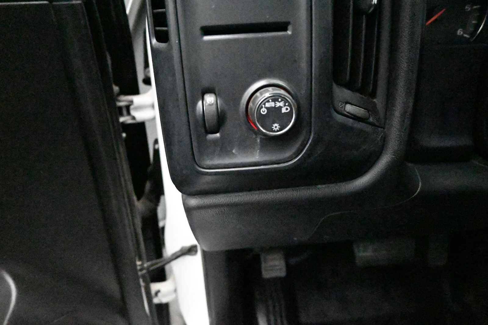 2015 GMC Sierra 1500 Base