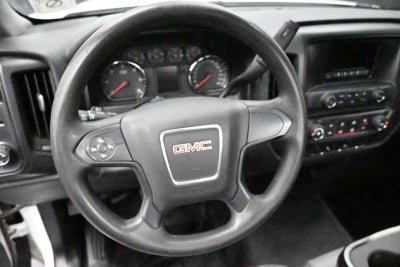 2015 GMC Sierra 1500 Base