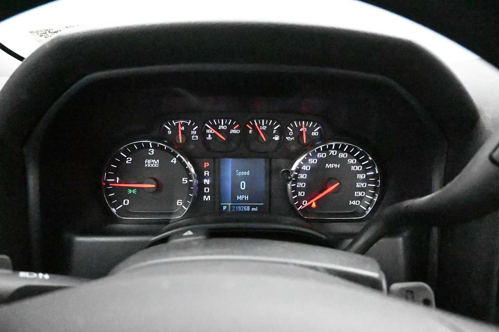 2015 GMC Sierra 1500 Base