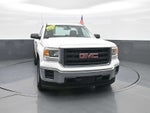 2015 GMC Sierra 1500 Base