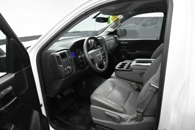 2015 GMC Sierra 1500 Base