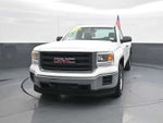 2015 GMC Sierra 1500 Base