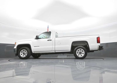 2015 GMC Sierra 1500 Base