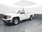 2015 GMC Sierra 1500 Base