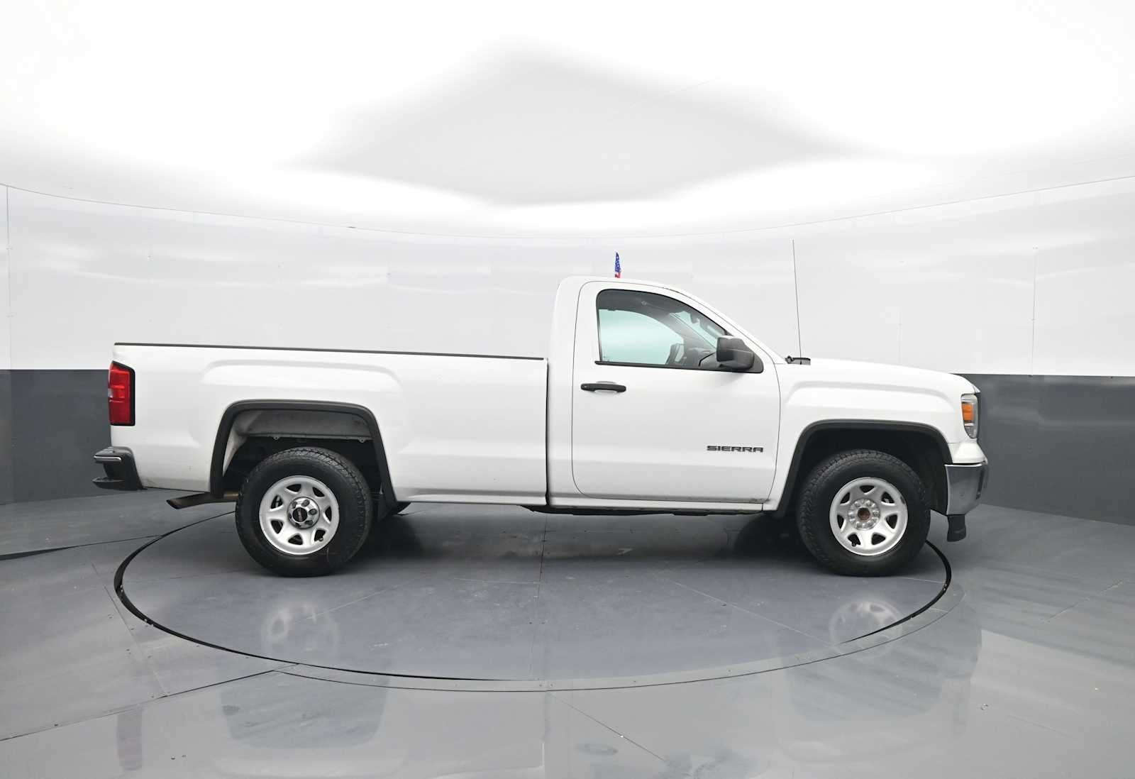 2015 GMC Sierra 1500 Base