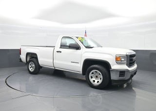 2015 GMC Sierra 1500 Base