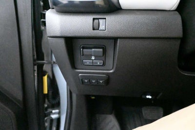 2023 GMC Canyon AT4X