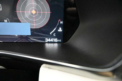 2023 GMC Canyon AT4X