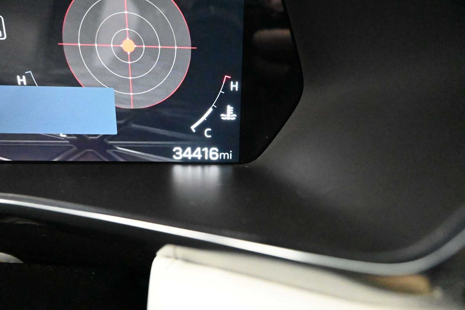 2023 GMC Canyon AT4X