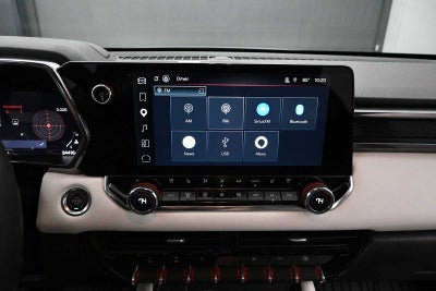 2023 GMC Canyon AT4X