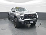 2023 GMC Canyon AT4X
