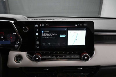 2023 GMC Canyon AT4X