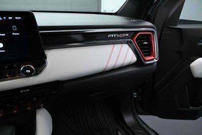 2023 GMC Canyon AT4X
