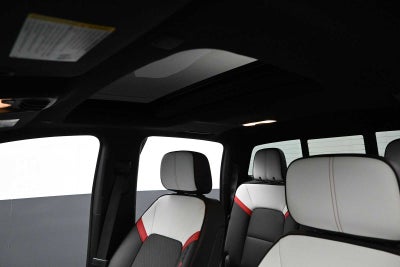 2023 GMC Canyon AT4X