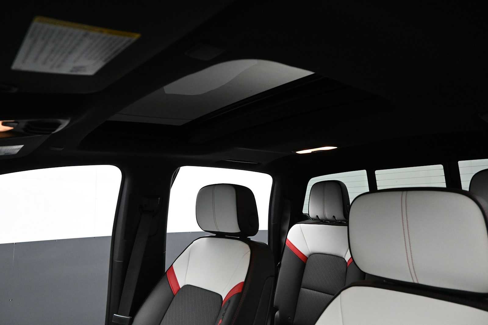 2023 GMC Canyon AT4X