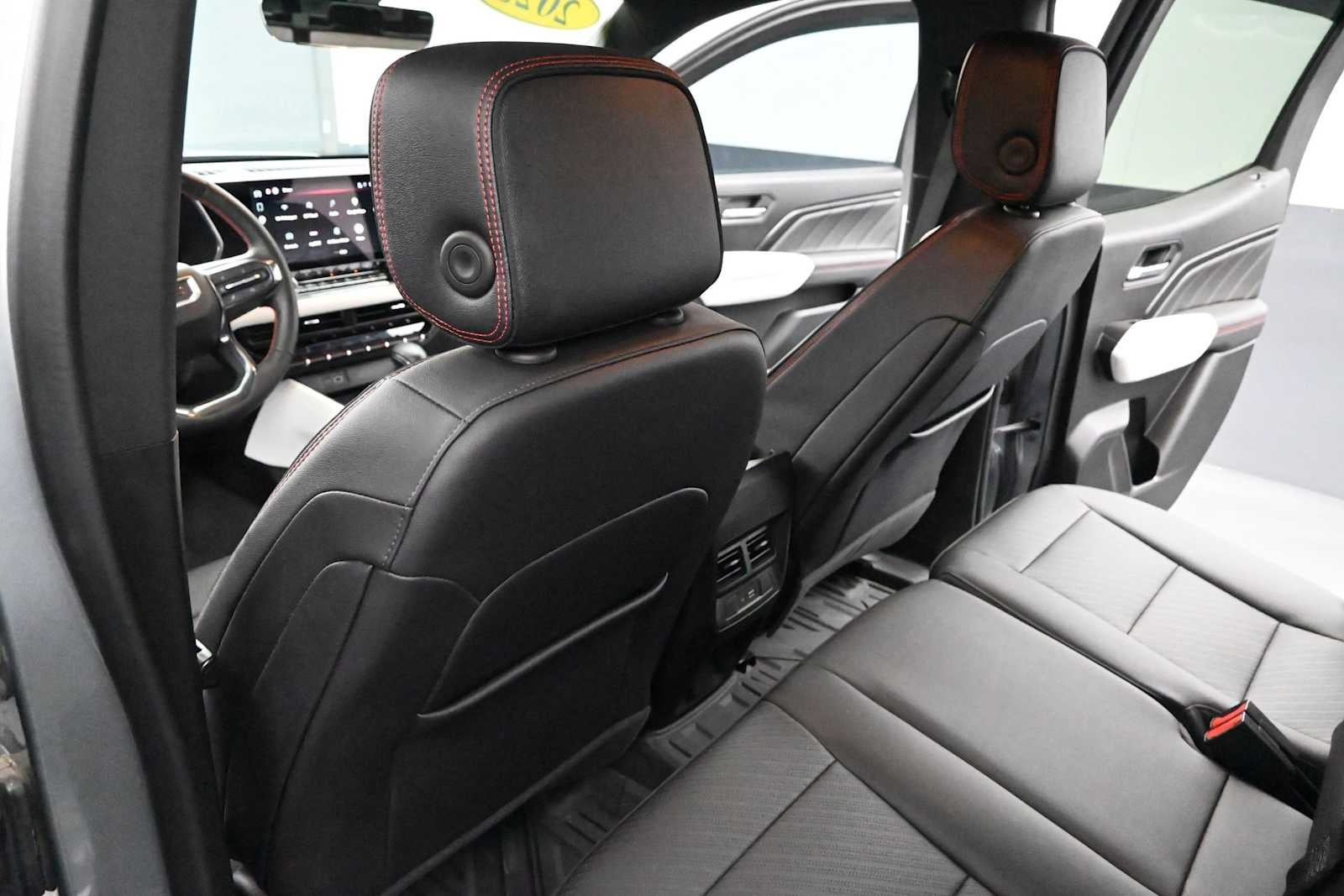 2023 GMC Canyon AT4X