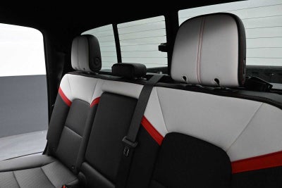2023 GMC Canyon AT4X