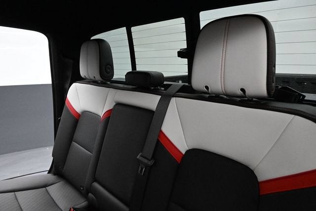 2023 GMC Canyon AT4X