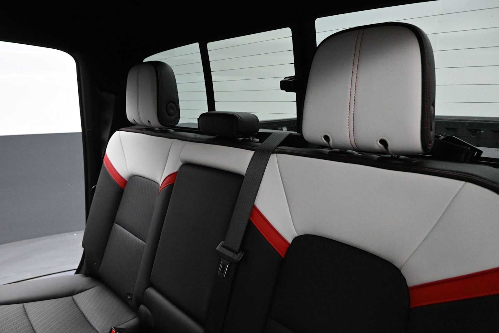 2023 GMC Canyon AT4X