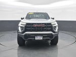 2023 GMC Canyon AT4X