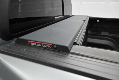 2023 GMC Canyon AT4X