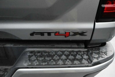 2023 GMC Canyon AT4X